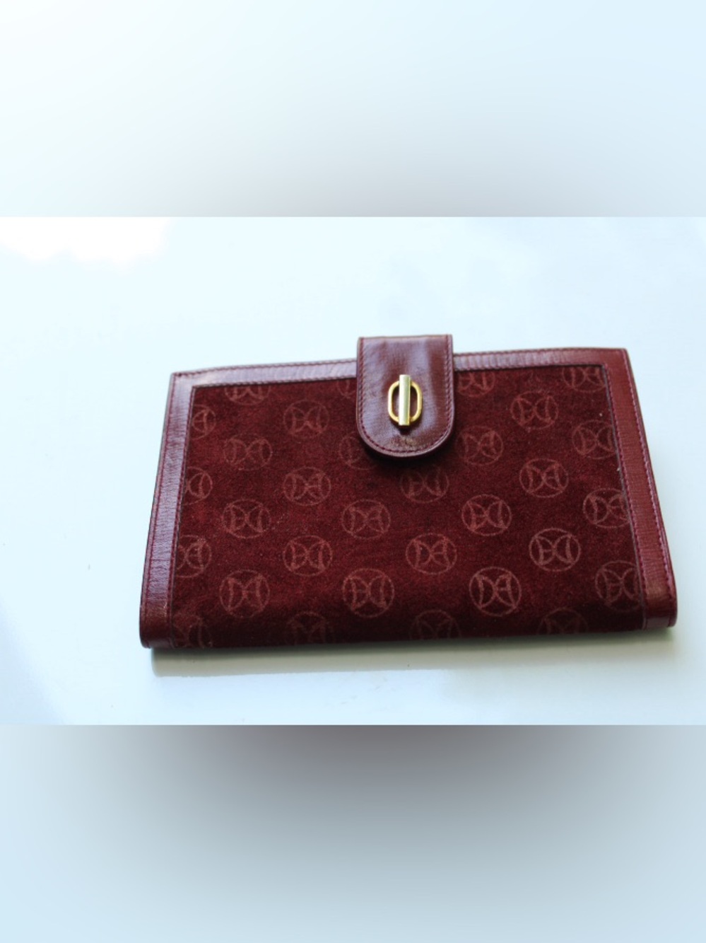 Vintage Fiocchi wallet